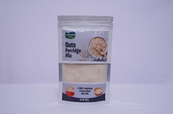 Oats Porridge Mix - Image 2