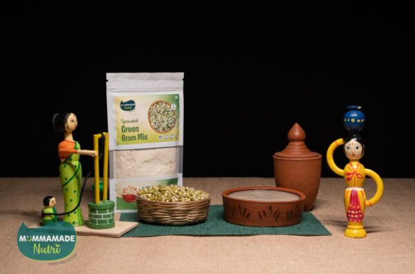 Weight Gaining Combo - Image 3