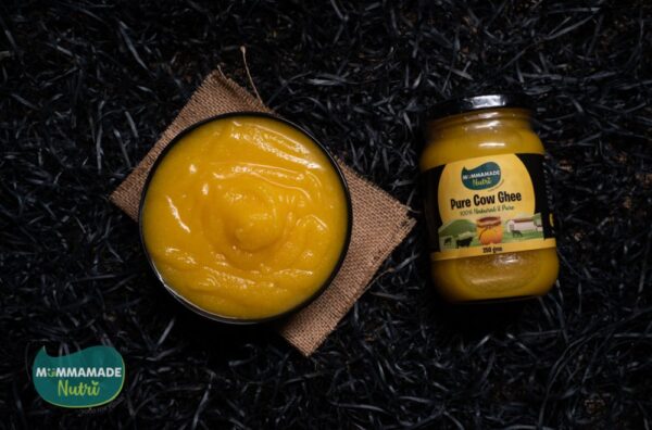 Pure Cow Ghee