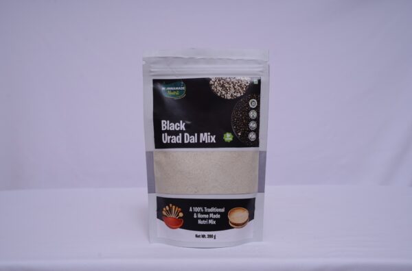 Black Urad Dal Mix - Image 2