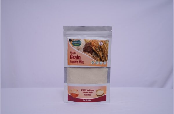 Weight Gaining Combo - Image 2