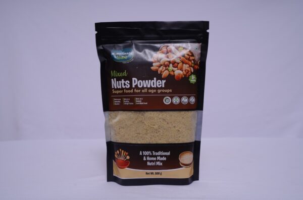 Weight Gaining Combo - Image 5