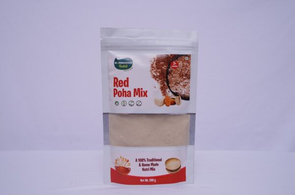 Weight Gaining Combo - Image 6