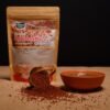 Sprouted Ragi, Almond Mix