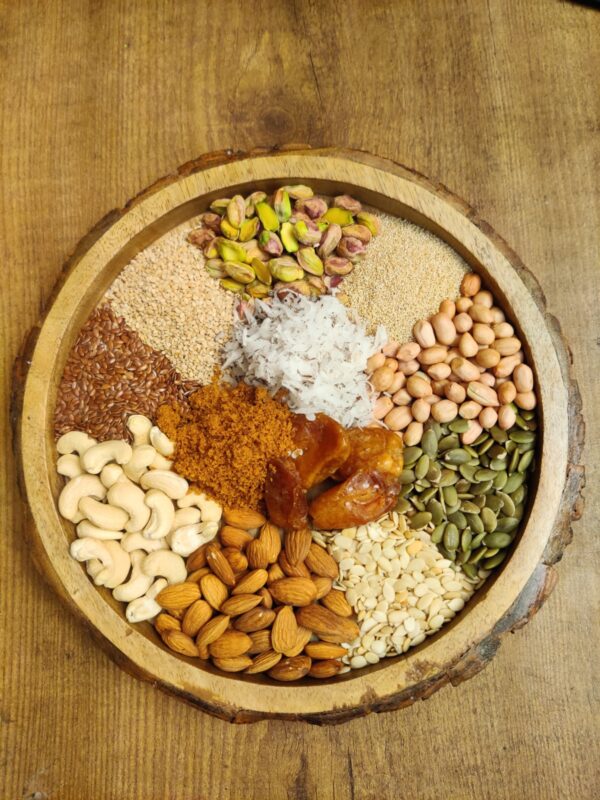 Immunity Booster Dry Fruits Laddu – Power-Packed Snack for Kids & Families - Image 5